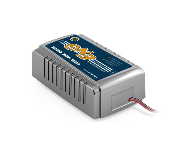 Зарядное устройство Ni-XX En3 (220D, 35W, C:3A) - EV-F0105