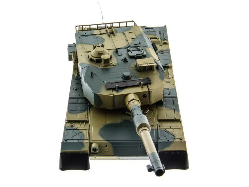 Радиоуправляемый танк Heng Long Japan Type 90 1:24 40Mhz - 3808