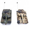 Радиоуправляемый танковый бой Household масштаб 1:16 RTR - YH4101C-5VS-7