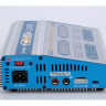 Двухканальное зарядное устройство CD1+ (LiXX, NiXX, Pb, 220|12V, 100Wx2, C:10A, D:5A) - EV-F0305N