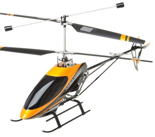 Радиоуправляемый вертолет Walkera Lama 400D 2.4G - Lama400D