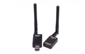 Радиомодем ReadyToSky TTL 250mW 3DR 433 Mhz Radio Telemetry Kit - T-003