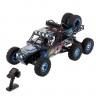 Радиоуправляемый внедорожник WL Toys 12628 4WD RTR масштаб 1:12 2.4G - 12628