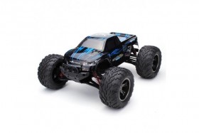 Радиоуправляемый монстр XLH S911 2WD RTR масштаб 1:12 2.4G - 9115