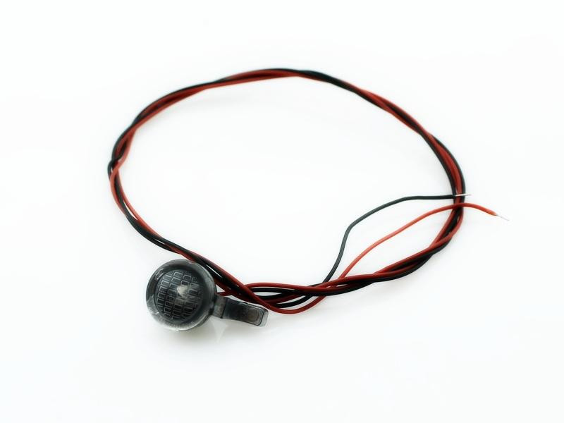 Запасная часть для танка Taigen IS-2 фара - TG3928-033