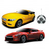 Радиоуправляемый конструктор - автомобили BMW и Nissan - 2028-2F01B
