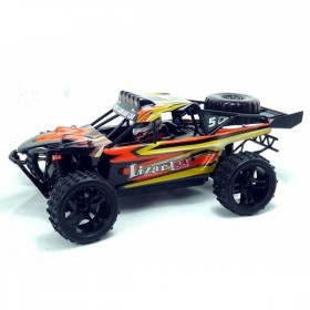 Радиоуправляемый багги HSP Lizard BB 4WD RTR масштаб 1:18 2.4G - 94810