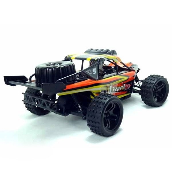 Радиоуправляемый багги HSP Lizard BB 4WD RTR масштаб 1:18 2.4G - 94810
