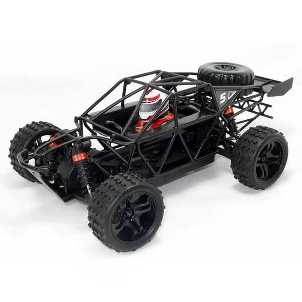 Радиоуправляемый багги HSP Lizard BB 4WD RTR масштаб 1:18 2.4G - 94810