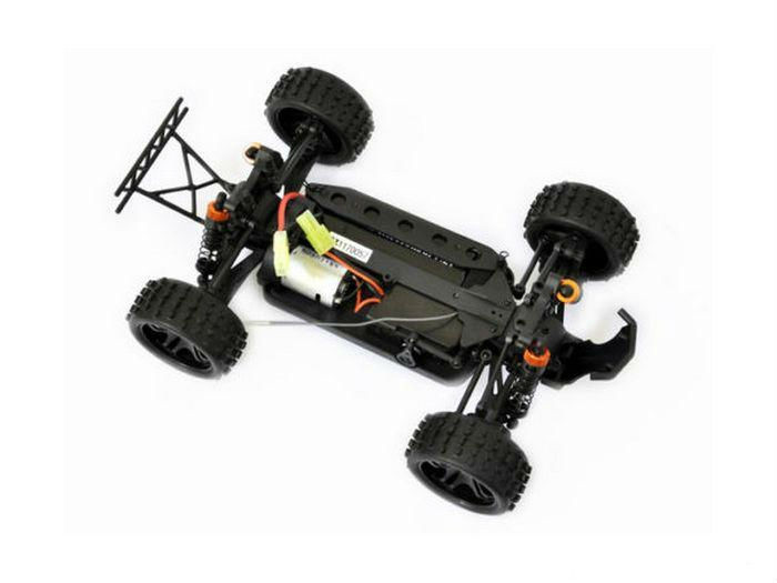Радиоуправляемый багги HSP Lizard BB 4WD RTR масштаб 1:18 2.4G - 94810