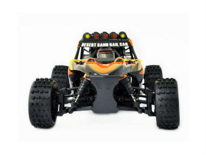 Радиоуправляемый багги HSP Lizard BB 4WD RTR масштаб 1:18 2.4G - 94810