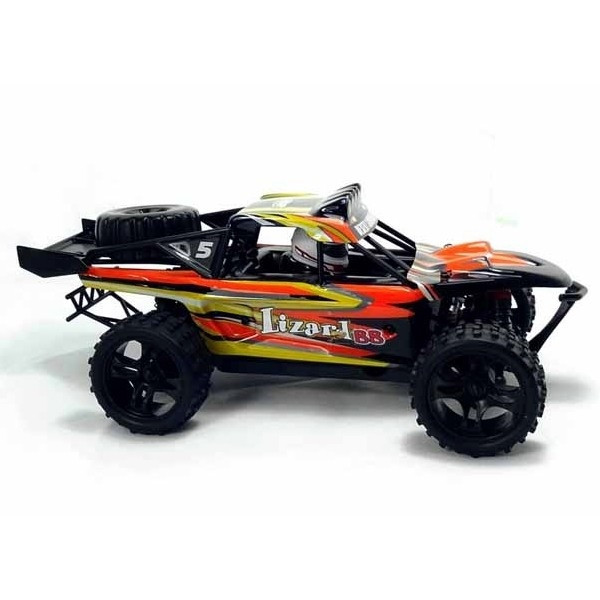 Радиоуправляемый багги HSP Lizard BB 4WD RTR масштаб 1:18 2.4G - 94810