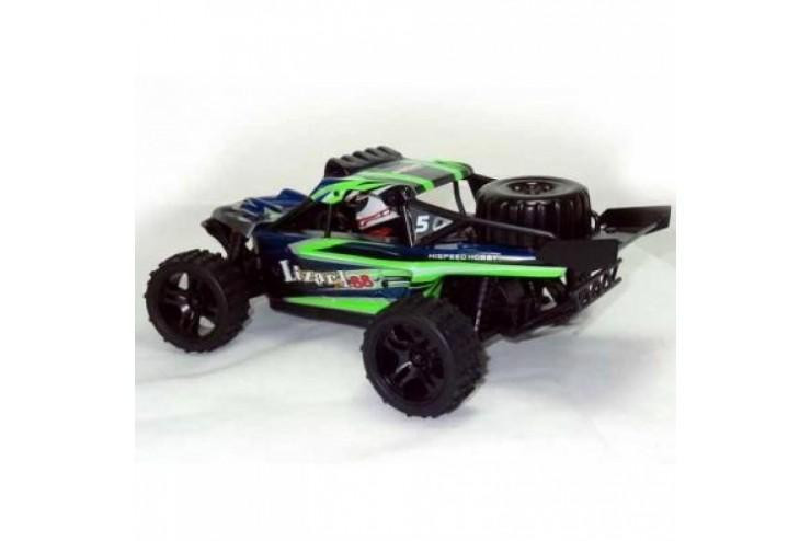 Радиоуправляемый багги HSP Lizard BB 4WD RTR масштаб 1:18 2.4G - 94810