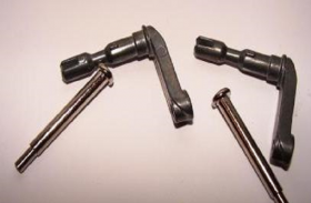 Рычаги подвески танка Tiger (TG шасси) - TG3818-007