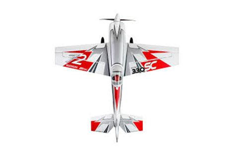 Радиоуправляемый самолет Multiplex RR Extra 330 SC PNP - MPX-264283