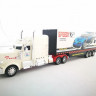 Радиоуправляемый грузовик QY Toys - WH8757F