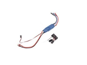 Регулятор скорости для катера Feilun FT011 - FT011-24