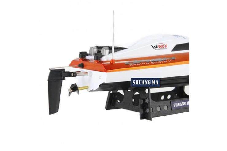 Радиоуправляемый катер Double Horse K-Marine 2 27Mhz - 7010