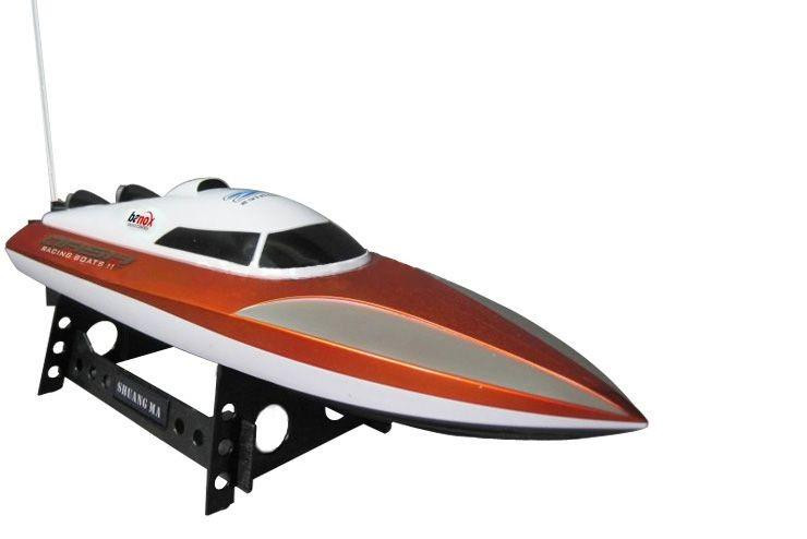 Радиоуправляемый катер Double Horse K-Marine 2 27Mhz - 7010