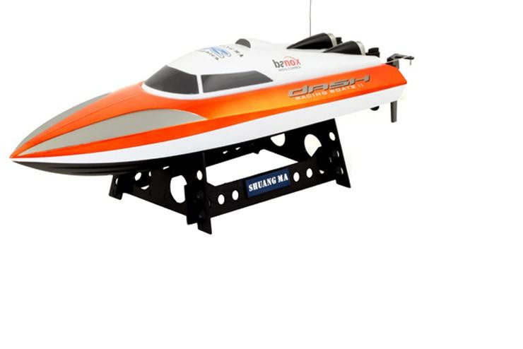 Радиоуправляемый катер Double Horse K-Marine 2 27Mhz - 7010