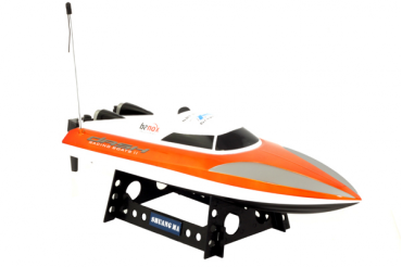 Радиоуправляемый катер Double Horse K-Marine 2 27Mhz - 7010