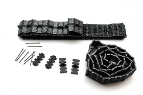 Гусеницы (металл) для T34-85 - TG3909-005