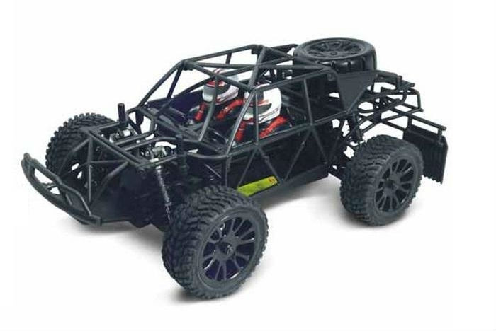 Радиоуправляемый багги HSP Bloodwolt 4WD RTR масштаб 1:14 2.4G - 94684