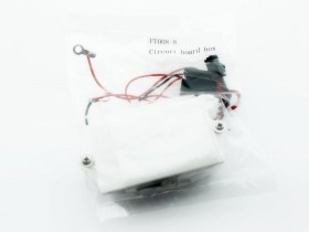 Приёмник (с крепежом) для катера Feilun FT008 - FT008-8