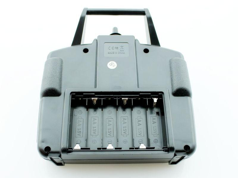 Передатчик 2.4G для танка Heng Long - TK-EC041B