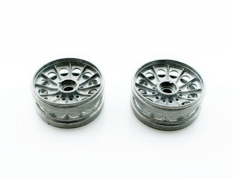 Катки для танка Heng Long T34-85 - TK-MMW3909