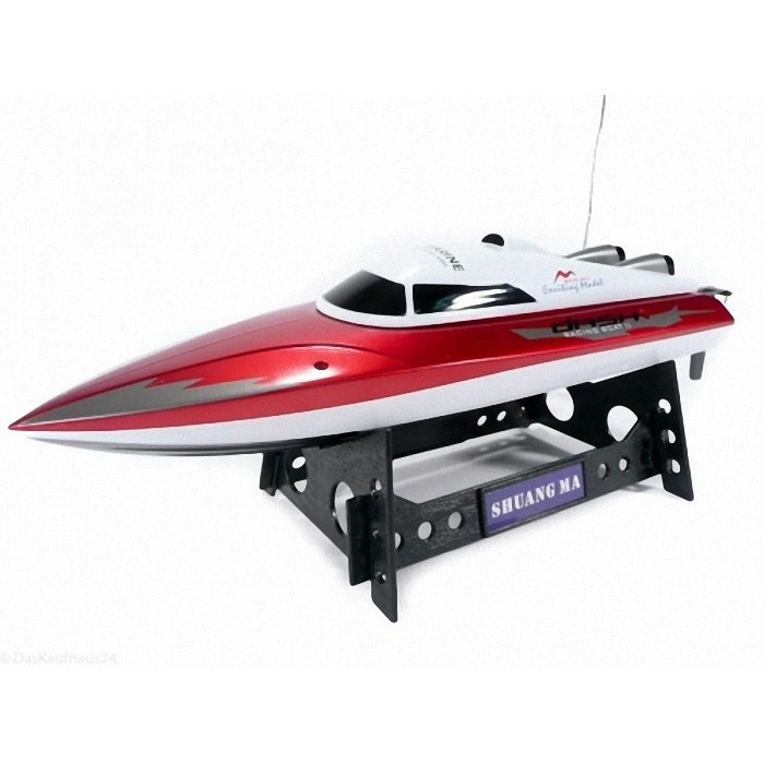 Радиоуправляемый катер Double Horse K-Marine 27Mhz - 7009