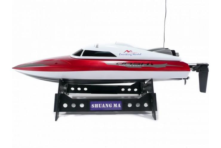 Радиоуправляемый катер Double Horse K-Marine 27Mhz - 7009