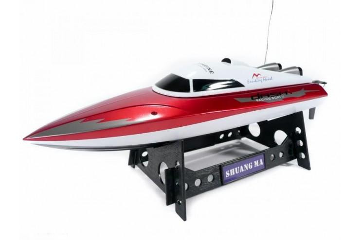 Радиоуправляемый катер Double Horse K-Marine 27Mhz - 7009