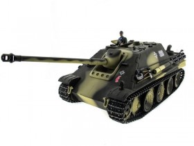 Радиоуправляемый танк Taigen Jagdpanther PRO масштаб 1:16 2.4G - TG3869-1PRO