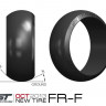 Резина FR-F tire (hard) (2) - MST-830005