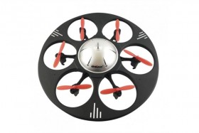 Радиоуправляемый гексакоптер UDI RC U845 с камерой RTF 2.4G - U845