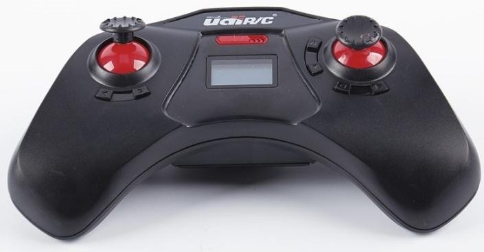 Радиоуправляемый гексакоптер UDI RC U845 с камерой RTF 2.4G - U845