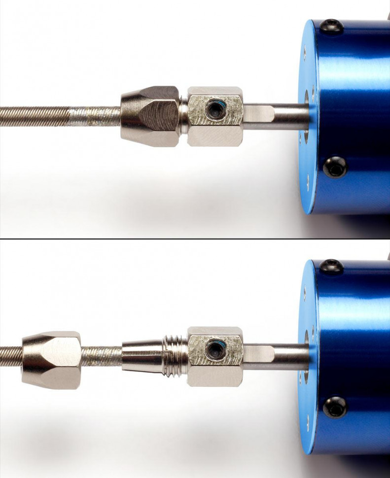 Радиоуправляемый катер Traxxas Spartan TSM (ready to Bluetooth module) RTR 2.4G - TRA57076-4-BL