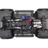 Радиоуправляемый краулер Traxxas Ford Bronco 4WD RTR масштаб 1:10 2.4G - TRA82046-4
