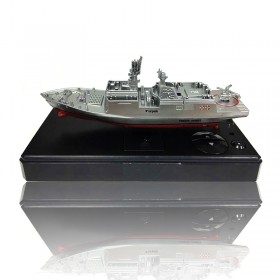 Радиоуправляемый авианосец Create Toys 3319 2.4G