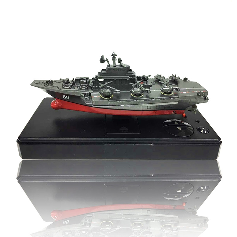 Радиоуправляемый авианосец Create Toys 3319 2.4G