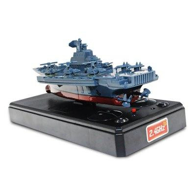 Радиоуправляемый авианосец Create Toys 3319 2.4G