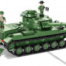 Конструктор Cobi *M60 Patton Vietnam War*, 605 элементов - COBI-2233