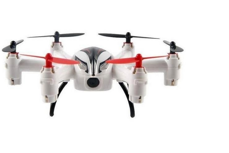 Радиоуправляемый гексакоптер WLToys Q292G FPV RTF 2.4G - Q292G
