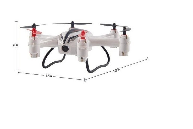 Радиоуправляемый гексакоптер WLToys Q292G FPV RTF 2.4G - Q292G