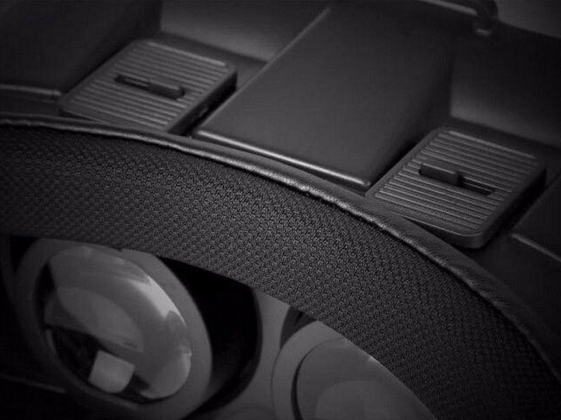 Очки виртуальной реальности Cheerson VRBox - GL003