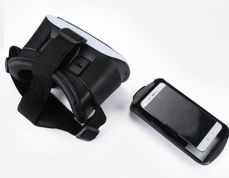 Очки виртуальной реальности Cheerson VRBox - GL003