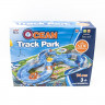 Детский водяной трек Tengleader Ocean Park, 74 детали - 69904