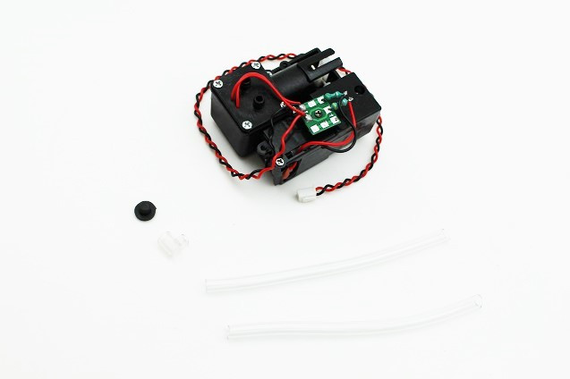 Устройство подачи дыма для танков Taigen - TG-004