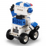 Конструктор Double E CaDA Робот BOBBY, 195 деталей - C52018W